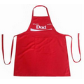 Apron with Pocket